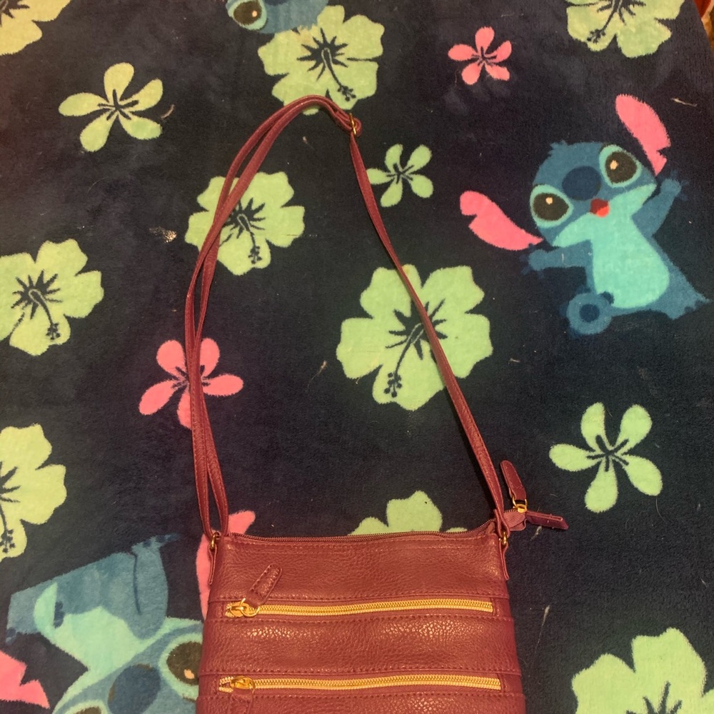 Side bag